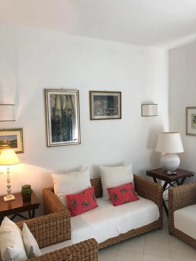 Suite Gallo Di Gallura Santa Teresa Gallura