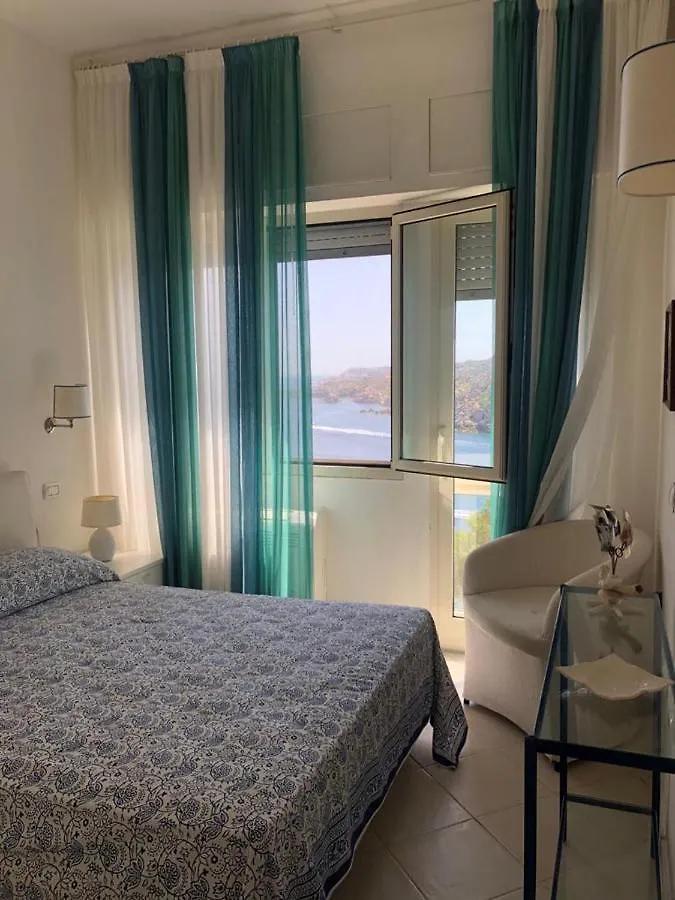 Apartamento Suite Gallo Di Gallura Santa Teresa Gallura