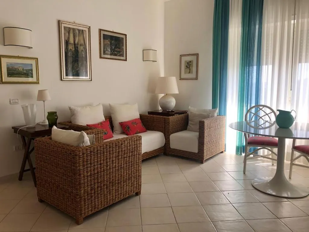 Apartamento Suite Gallo Di Gallura Santa Teresa Gallura