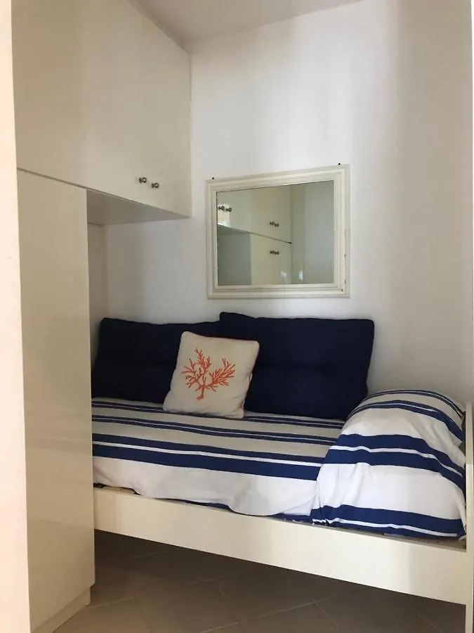 Suite Gallo Di Gallura Santa Teresa Gallura 0*,